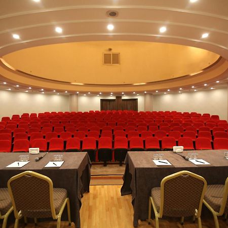 אנקרה Hotel Excellence Inn מראה חיצוני תמונה