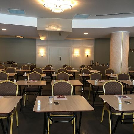 אנקרה Hotel Excellence Inn מראה חיצוני תמונה