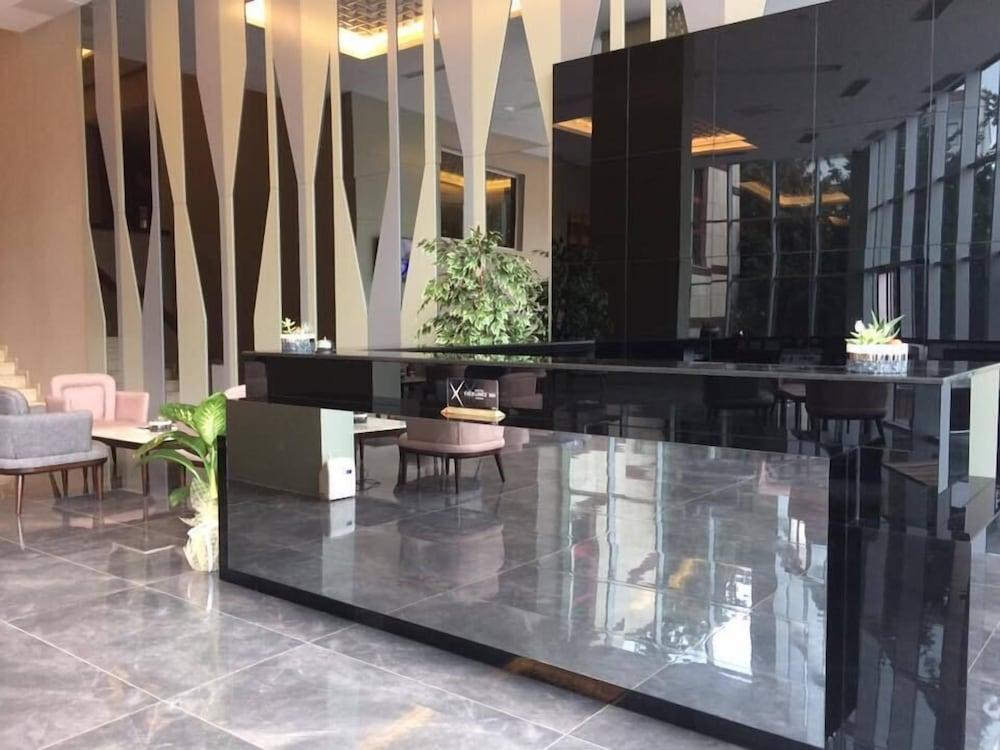 אנקרה Hotel Excellence Inn מראה חיצוני תמונה