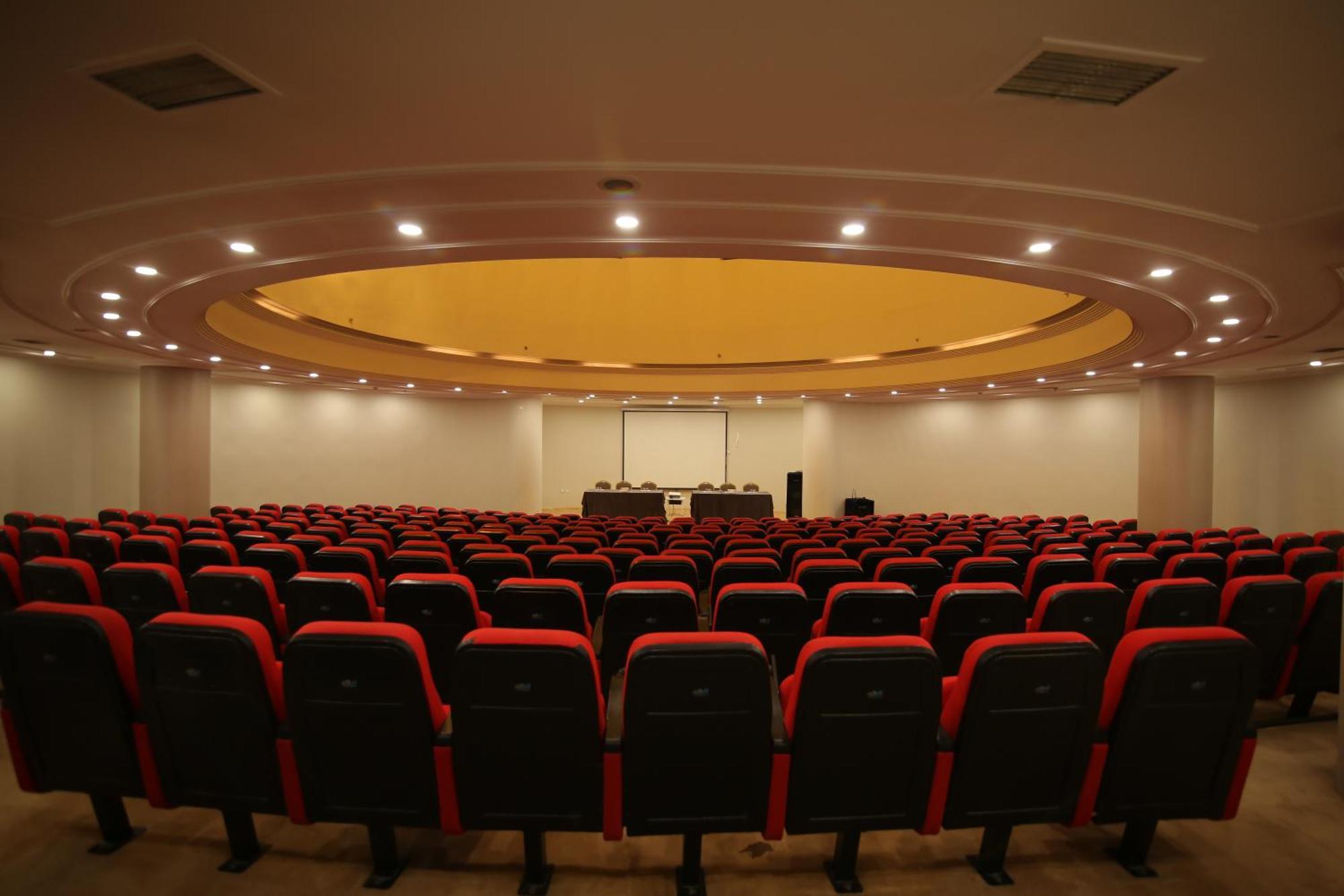 אנקרה Hotel Excellence Inn מראה חיצוני תמונה